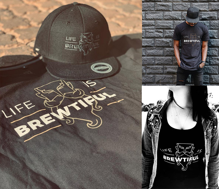 Autumn Leaf Corporate Identity