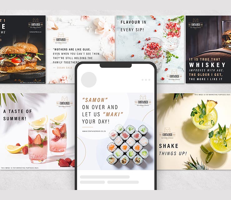 Mancalim Website Development